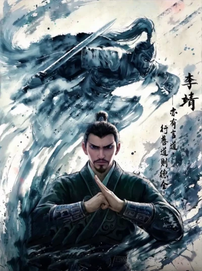 Li Jing